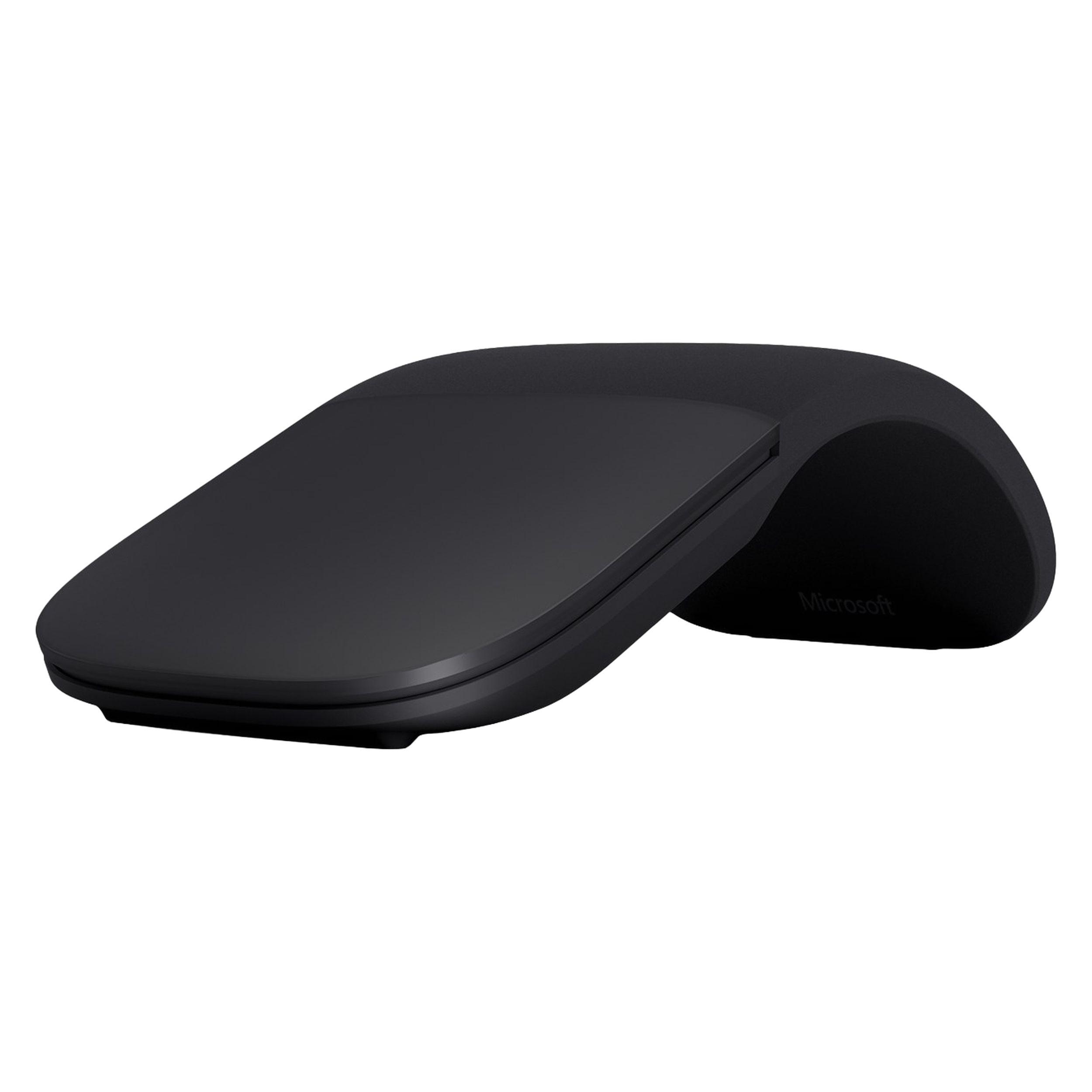 ماوس مایکروسافت مدل 2017 Surface Arc