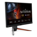 مانیتور بنکیو مدل EX2710Q سایز 27 اینچ