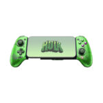 دسته بازی گیمسر مدل G8+ GALILEO WIRELESS طرح HULK