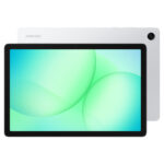 تبلت 11 اینچ سامسونگ مدل Galaxy Tab A11 Plus 5G، ظرفیت 128 گیگابایت و رم 6 گیگابایت، قابلیت پشتیبانی از سیم کارت، رزولوشن دوربین 8 مگاپیکسل