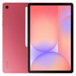 تبلت 10.9 اینچ سامسونگ مدل Galaxy Tab S10 Lite با ظرفیت 256 گیگابایت و رم 8 گیگابایت، قابلیت پشتیبانی از سیم‌ کارت، رزولوشن دوربین اصلی ۸ مگاپیکسل، پشتیبانی از قلم
