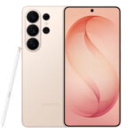 گوشی موبایل سامسونگ مدل Galaxy S26 Ultra دو سیم‌کارت ظرفیت 256 گیگابایت و رم 12 گیگابایت - ویتنام - به همراه شارژر 50 وات دو پورت سامسونگ