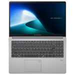 لپ تاپ 15.6 اینچی ایسوس مدل ExpertBook P1 P1503CVA-I78512B5D-i7 13620H-8GB DDR5 5200MHz-512GB SSD-TN-Fingerprint