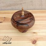شکلات خوری چوبی ملوری وود مدل d517