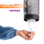 نظم دهنده کیسه سوناکس مدل کابینتی snx01