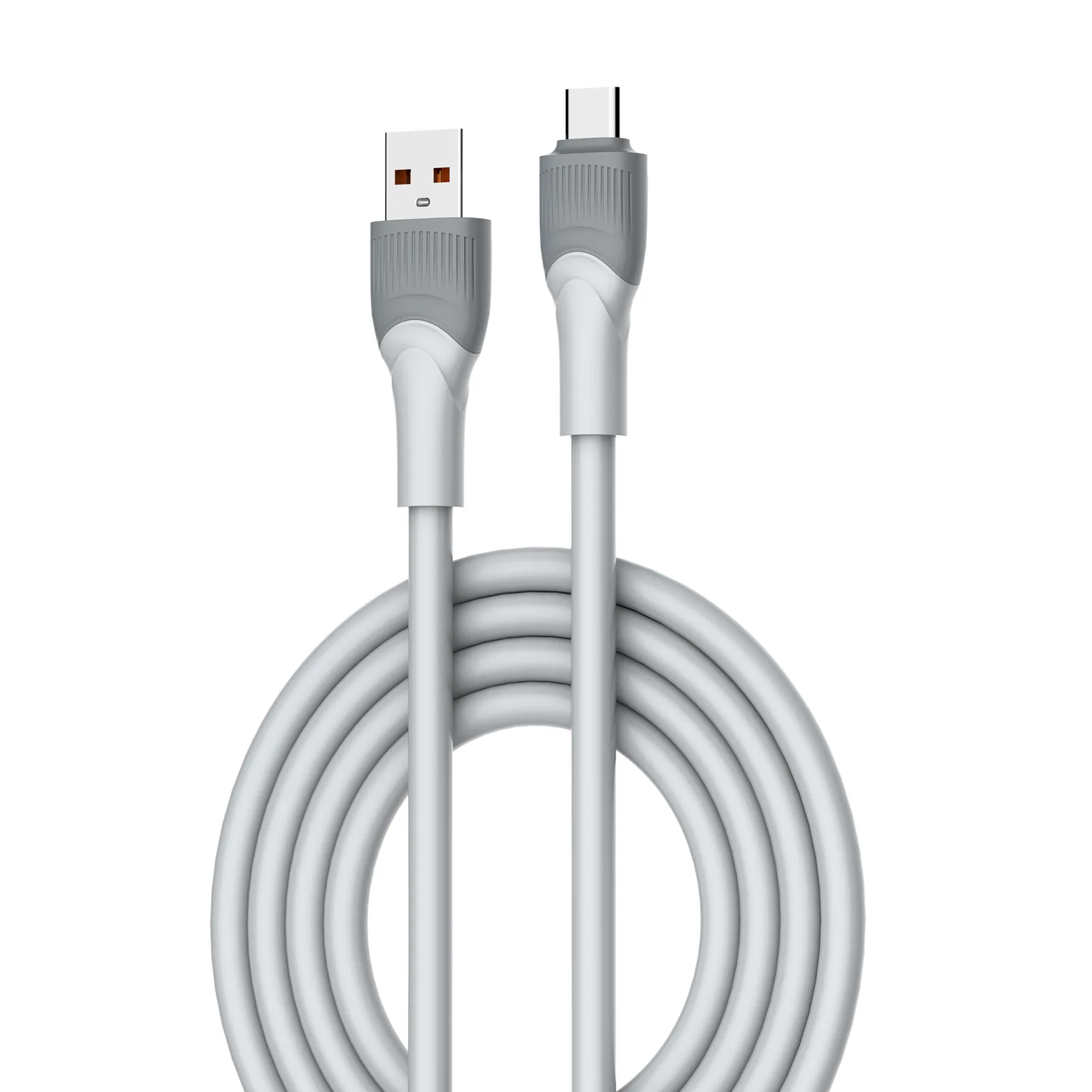 کابل تبدیل USB به USB-C الدینیو مدل LS603 طول 3 متر