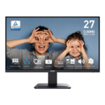 مانیتور گیمینگ 27 اینچ ام اس آی مدل PRO/MP273U