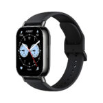 ساعت هوشمند شیائومی مدل Redmi Watch 5 Lite دارای قابلیت های قابلیت مکالمه از طریق بلوتوث بند سیلیکون