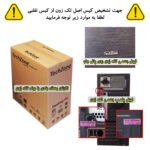 کامپیوتر دسکتاپ تک زون مدل TZ4790A TurboPlus