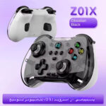 دسته بازی بلوتوثی مدل Z01X