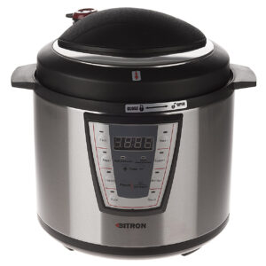 زودپز برقی بایترون مدل BZP-1800