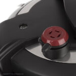 زودپز برقی بایترون مدل BZP-1800