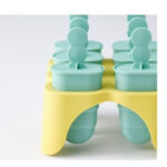 قالب بستنی چوبی ایکیا مدل Lolly Maker کد 605.332.36