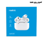 هدفون بلوتوثی ریولینک مدل Pro3 LB36