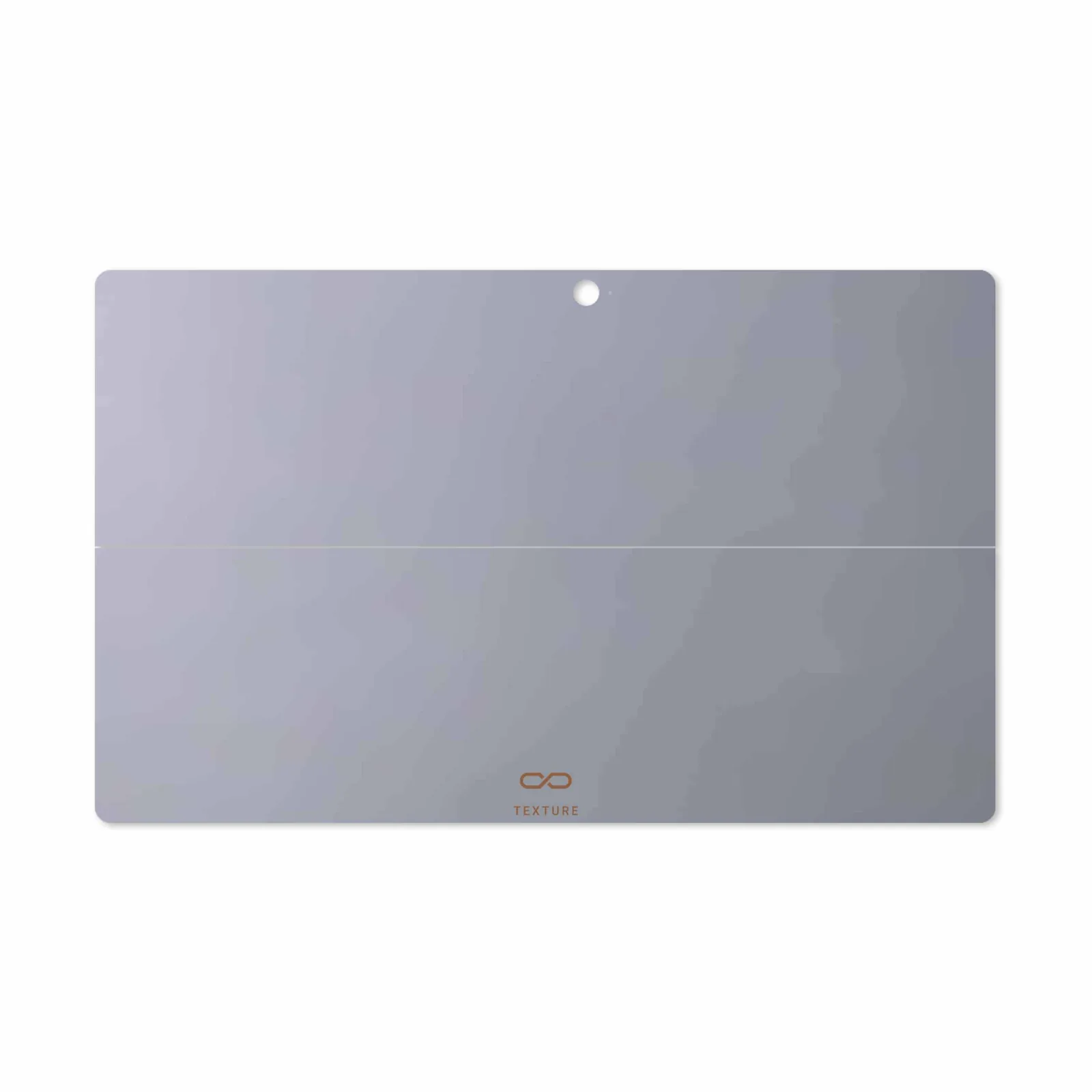 برچسب پوششی ماهوت مدل Matte-Silver مناسب برای تبلت مایکروسافت Surface Pro 2 2013