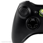 دسته بازی مایکروسافت مدل Xbox 360 مخصوص ویندوز