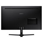 مانیتور سامسونگ مدل U32J590-4K سایز 32 اینچ
