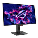 مانیتور 27 اینچ ایسوس مدل  ROG Strix OLED XG27ACDNG