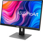 مانیتور طراحی ایسوس مدل ProArt Display PA278QV سایز 27 اینچ