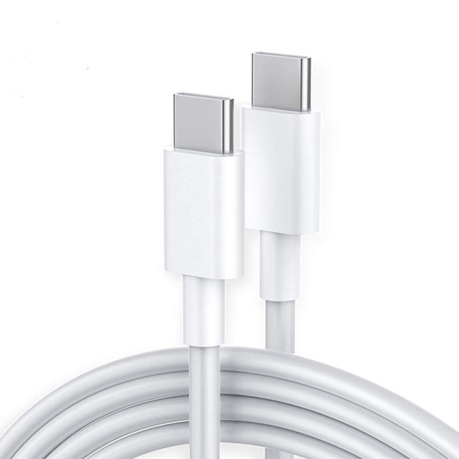 کابل USB-C به USB-C طول 1متر
