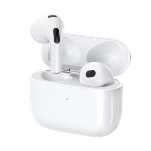 هدفون بلوتوثی موزیک آپولو مدل TWS-EARBUDS C03 Air1