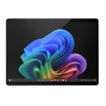 تبلت 13 اینچی مایکروسافت مدل Surface Pro 11-Snapdragon X Elite OLED ظرفیت 512 گیگابایت و رم 16 گیگابایت به همراه کیبورد Flex Copilot