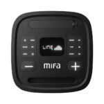 اسپیکر بلوتوثی میفا مدل mt660