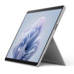 تبلت 13 اینچی مایکروسافت مدل Surface Pro 10-Core Ultra 7 165U ظرفیت 1 ترابایت و رم 32 گیگابایت به همراه کیبورد Surface Pro Copilot و قلم Slim Pen 2