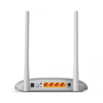 مودم روتر VDSL/ADSL تی پی-لینک مدل TD-W9960-v1.20