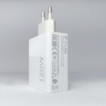 شارژر دیواری 120 وات آی تی لینک مدل 120 Pro به همراه کابل USB-C