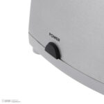چرخ گوشت بیترون مدل BMG-DC4