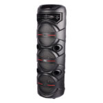 اسپیکر بلوتوثی قابل حمل مدل ZQS-8302
