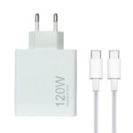 شارژر دیواری 120 وات آی تی لینک مدل 120 Pro به همراه کابل USB-C