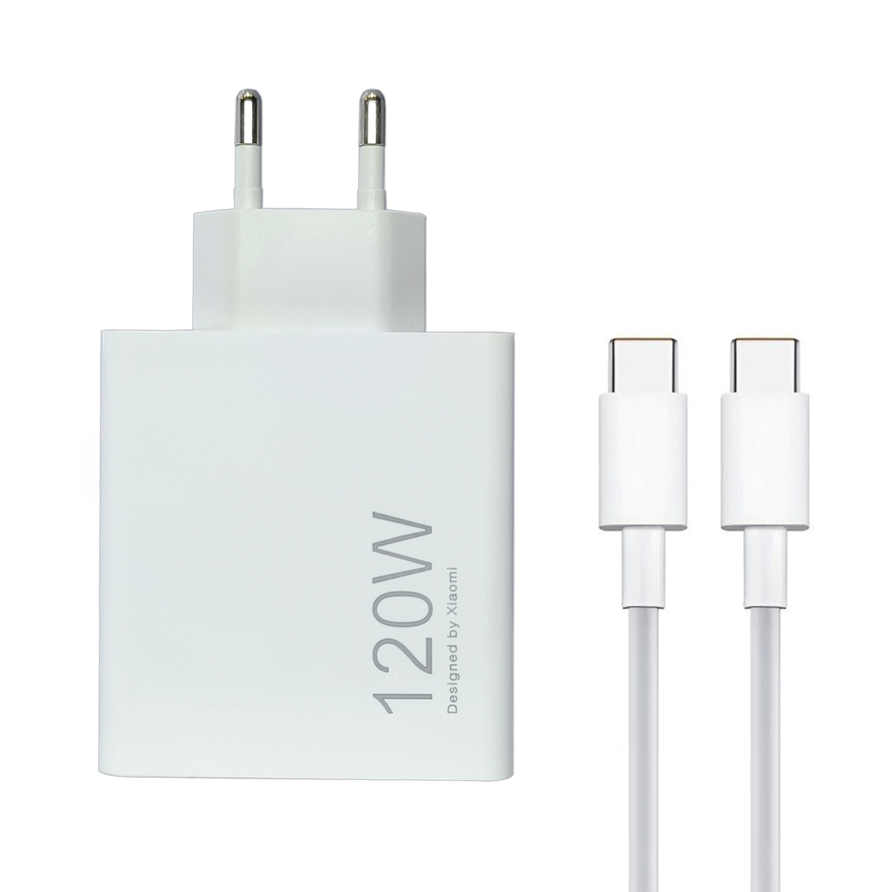شارژر دیواری 120 وات آی تی لینک مدل 120 Pro به همراه کابل USB-C