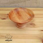شکلات خوری چوبی ملوری وود مدل d513