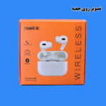 هدفون بلوتوثی ریولینک مدل TWS Pro2