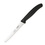 چاقو آشپزخانه جی فی نی مدل اره ای کد G-R01