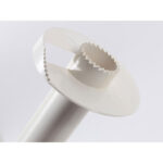 حلقه کن و پوست کن آناناس مدل Easy slicer