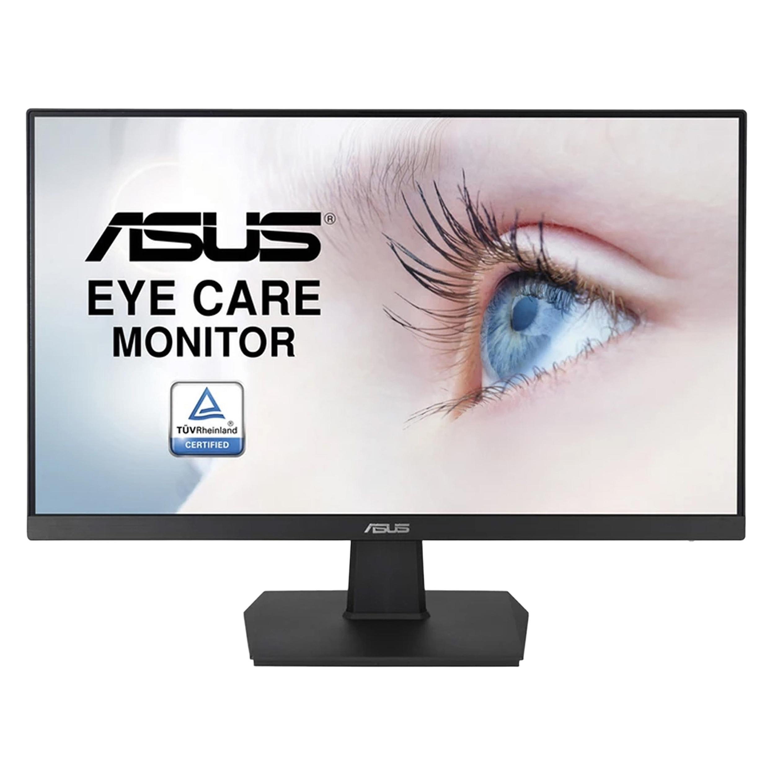 مانیتور ایسوس مدل VA24EHFR سایز 23.8 اینچ