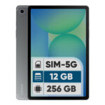 تبلت 10.9 اینچ سامسونگ مدل Galaxy Tab S10 FE 5G ظرفیت 256 گیگابایت و رم 12 گیگابایت