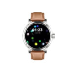 ساعت هوشمند تی سی اچ مدل TCH HD2 3D Hero2 دارای قابلیت های کنترل موسیقی (Music Player)، پشتیبانی از زبان فارسی در منو و سیستم‌عامل، قابلیت مکالمه از طریق بلوتوث بند فلز