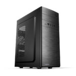 کامپیوتر دسکتاپ تک زون مدل TZ4570E1