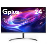مانیتور 24 اینچ جی پلاس مدل GDM-248CS