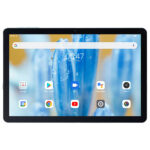 تبلت 10.1 اینچ بلک ویو مدل Oscal Pad 70 Wi-Fi با ظرفیت 64 گیگابایت و رم 4 گیگابایت، رزولوشن دوربین 13 مگاپیکسل