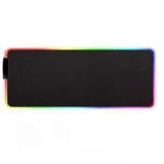 ماوس پد مخصوص بازی مدل RGB 80x30