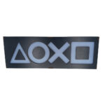 آیکون لایت طرح Playstation مدل  BOX-S01