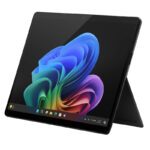 تبلت 13 اینچی مایکروسافت مدل Surface Pro 11-Snapdragon X Elite OLED ظرفیت 512 گیگابایت و رم 16 گیگابایت به همراه کیبورد Flex Copilot