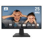 مانیتور 24.5 اینچ ام اس آی مدل PRO MP252