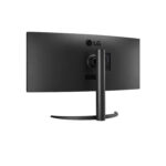 مانیتور 34 اینچ ال جی  مدل 34WR55QK-B
