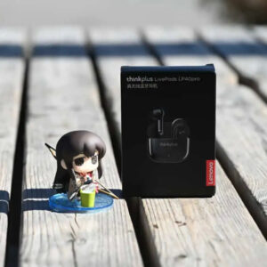 هدفون بلوتوثی لنوو مدل Thinkplus LivePods LP40pro